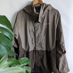 Helly Hansen Zeta 2L Jacket Coat